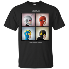 Marvel - Evergrowing Hero marvel comics T Shirt & Hoodie