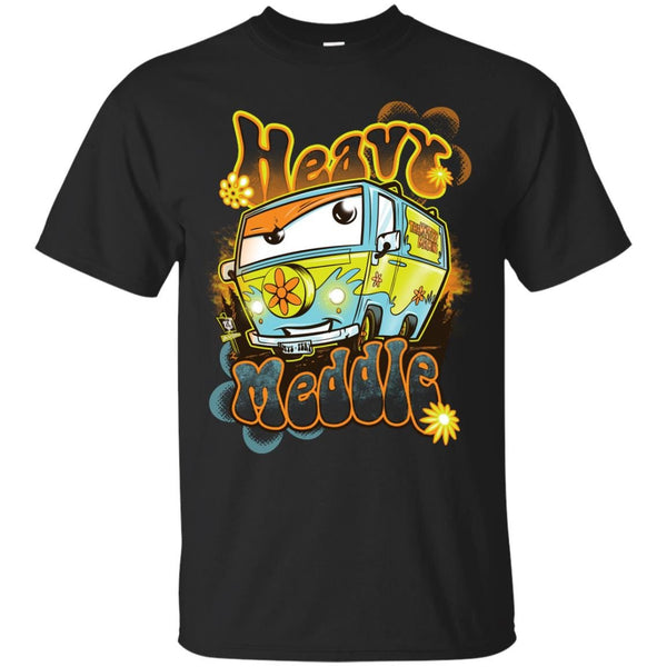 CARS - Heavy Meddle T Shirt & Hoodie