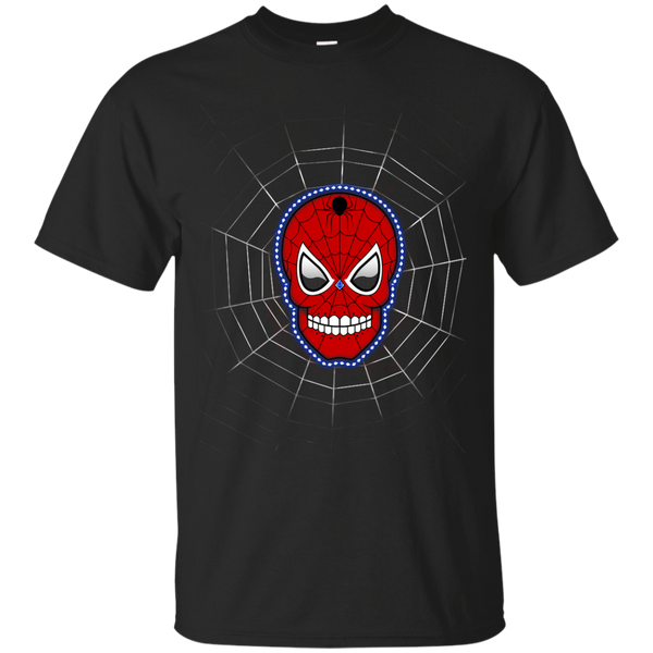 Marvel - Spider de los Muertos superhero T Shirt & Hoodie