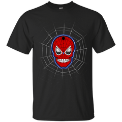 Marvel - Spider de los Muertos superhero T Shirt & Hoodie
