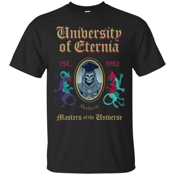 BATTLECAT - MSc in Universe Model 11 T Shirt & Hoodie