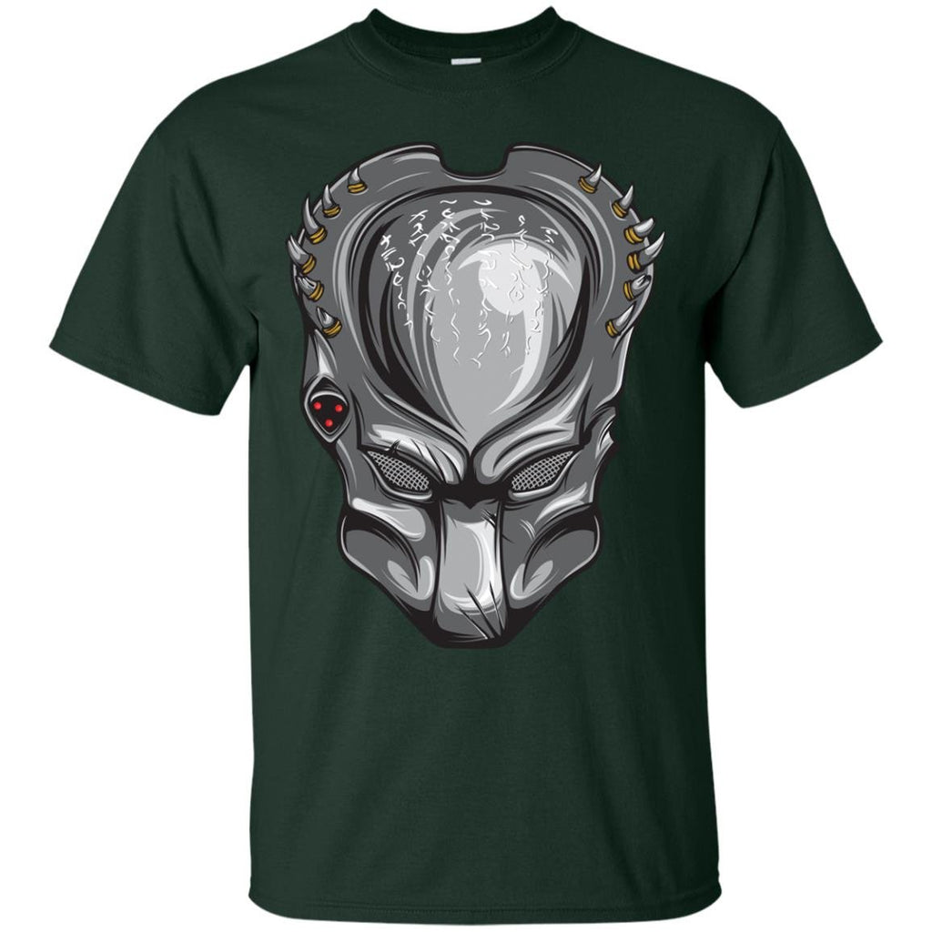 COOL - Wolf predator mask T Shirt & Hoodie