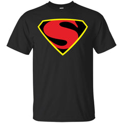 SUPERMAN - 1940s Max Fleischer Superman T Shirt & Hoodie