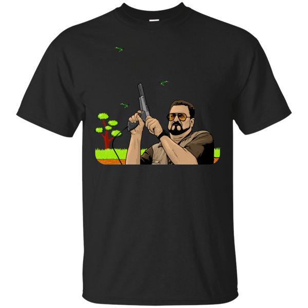 Hunting - Duck Hunting On Shabbos T Shirt & Hoodie