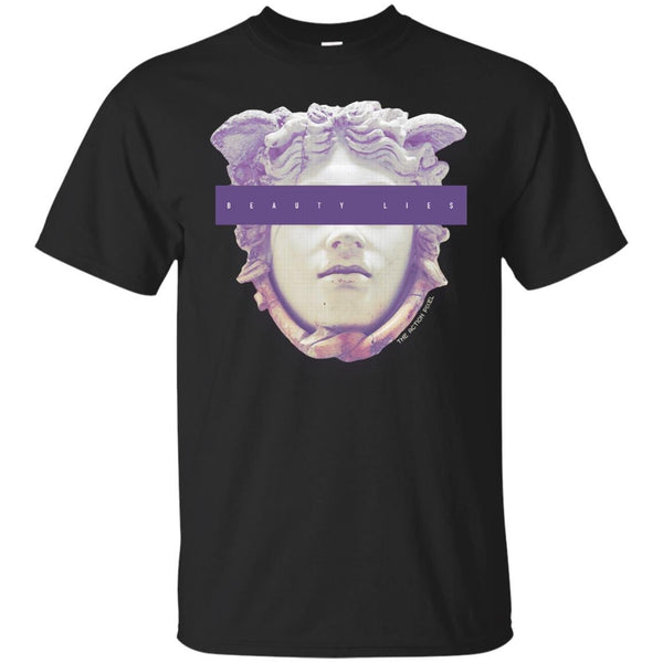BEAUTY - Beauty Lies T Shirt & Hoodie