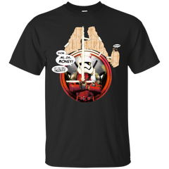 Deadpool - Show Me Da Tacos deadpool T Shirt & Hoodie