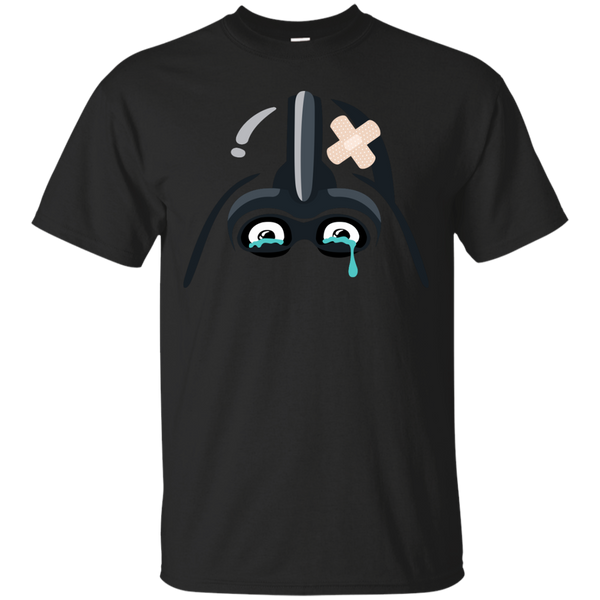 Father - Hurt star wars T Shirt & Hoodie