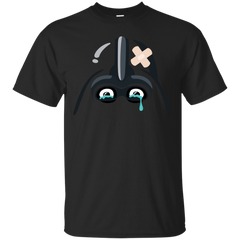 Father - Hurt star wars T Shirt & Hoodie