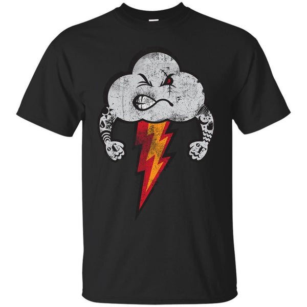 CARTOON - Bad Weather T Shirt & Hoodie