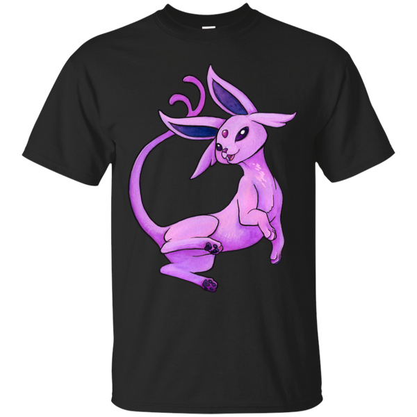 Eevee - Espeon Watercolor watercolor T Shirt & Hoodie