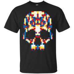 Lego - Lego My Skull When I Die  T Shirt & Hoodie