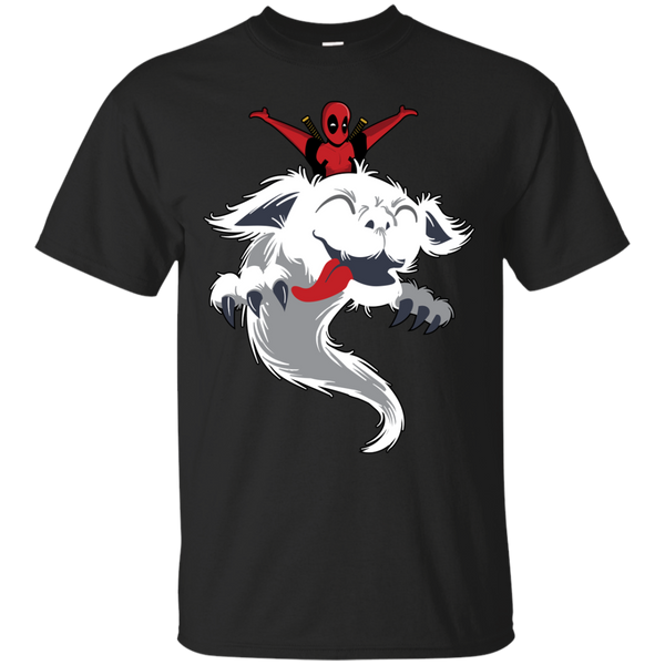 DEADPOOL - Neverending Deadpool T Shirt & Hoodie