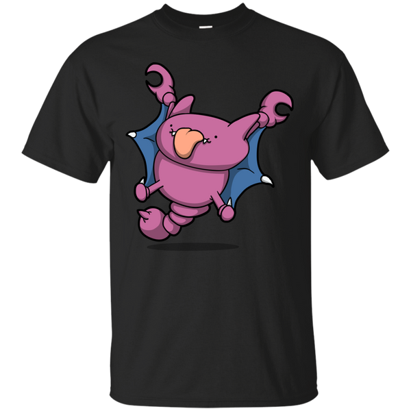 Eevee - Blep Bat alolan T Shirt & Hoodie