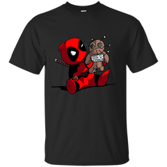 Deadpool - Hello My Name Is Francis funny tees T Shirt & Hoodie