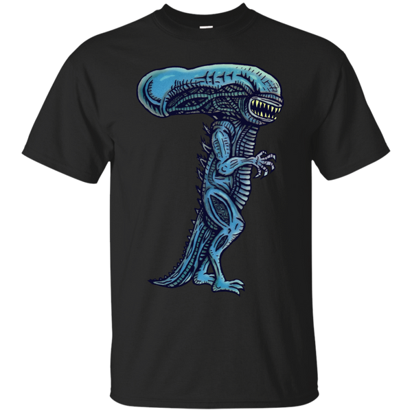 ALIEN 7 - Alien 7 T Shirt & Hoodie