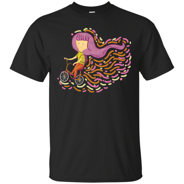 Biker - CLAIRE T Shirt & Hoodie