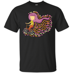 Biker - CLAIRE T Shirt & Hoodie