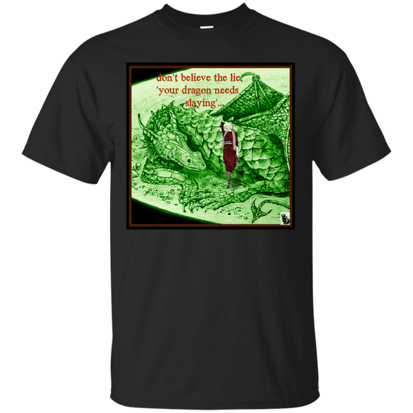 AMERICAN DOLL POSSE - Dragon T Shirt & Hoodie