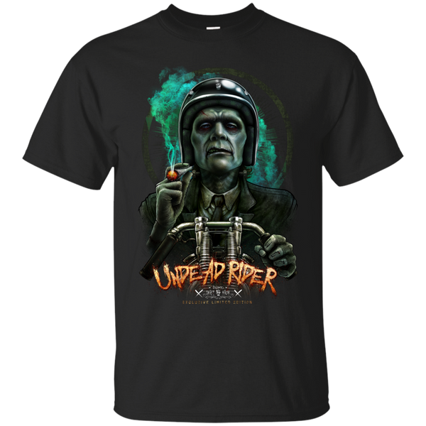 Biker - Winya No71 T Shirt & Hoodie
