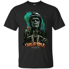 Biker - Winya No71 T Shirt & Hoodie