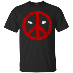 Marvel - Give Pool a Chance black shirt deadpool T Shirt & Hoodie