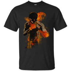 Firefighter - the firefighter T Shirt & Hoodie