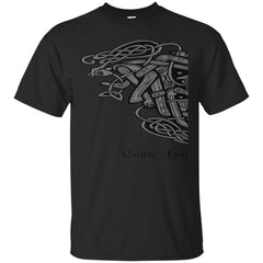 CELTIC KNOT - Celtic Brothers T Shirt & Hoodie