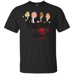 RESERVOIR DOGS - Reservoir Dads v2 T Shirt & Hoodie