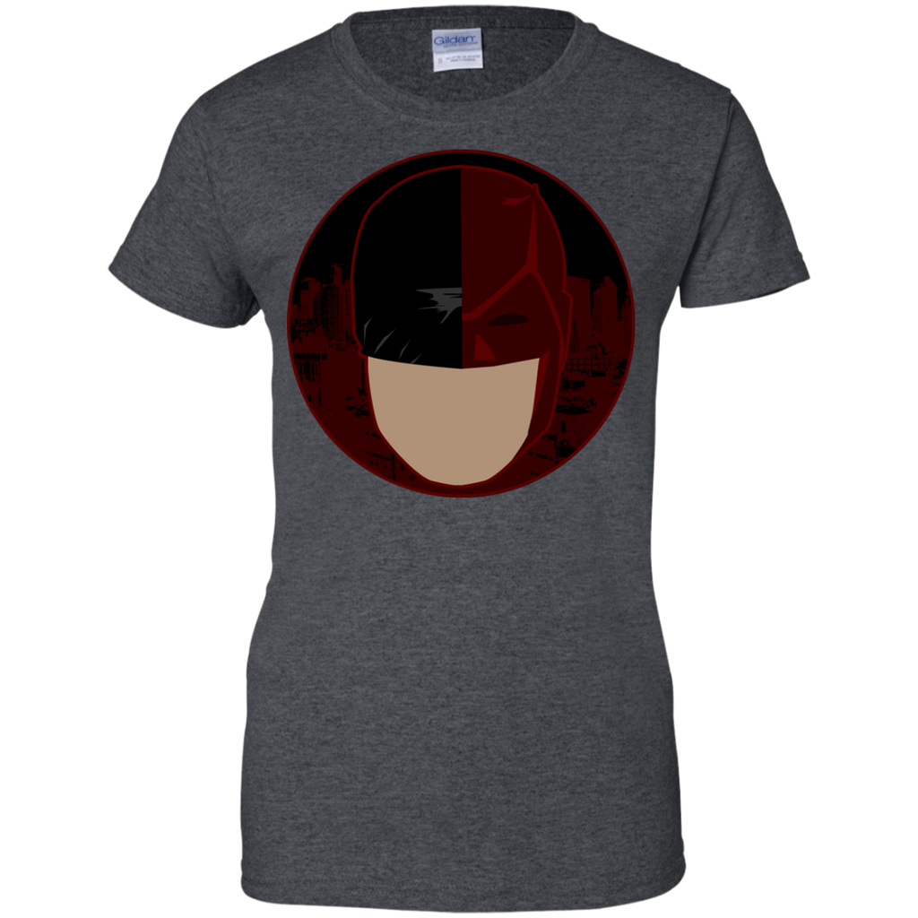Marvel - Duality of the Devil superheroes T Shirt & Hoodie