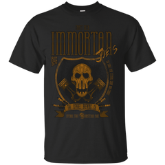 BEER TEE - Immortan Joes Craft Beer T Shirt & Hoodie