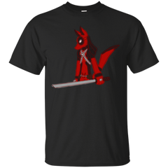 Marvel - Lucariopool Spray paint spray paint T Shirt & Hoodie