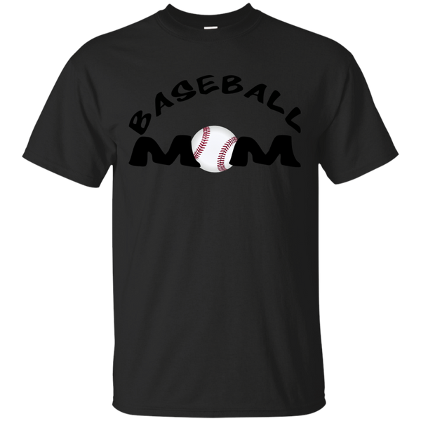 Mom - Baseball Mom baseball T Shirt & Hoodie