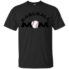 Mom - Baseball Mom baseball T Shirt & Hoodie