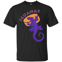 Hockey - San Antonio Iguanas Logo san antonio T Shirt & Hoodie