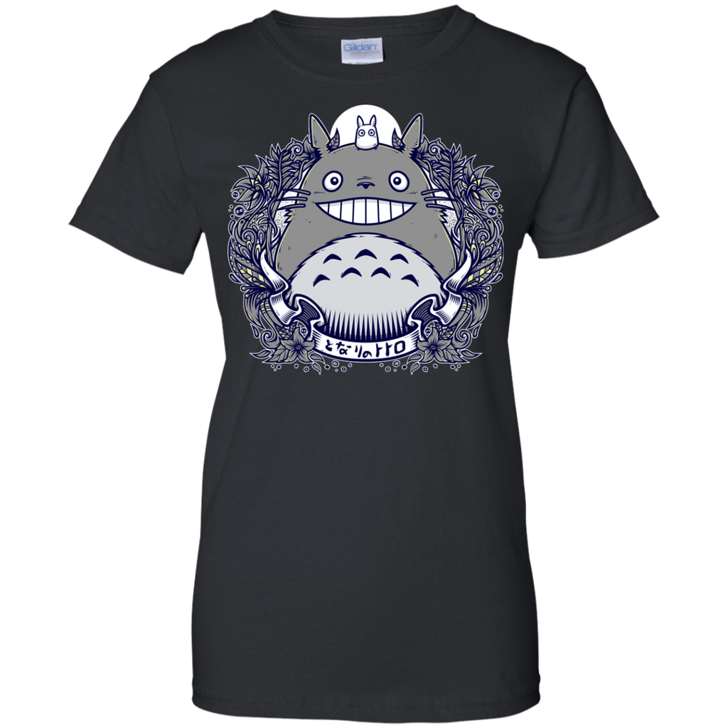 Totoro  - My Neighbor totoro T Shirt & Hoodie