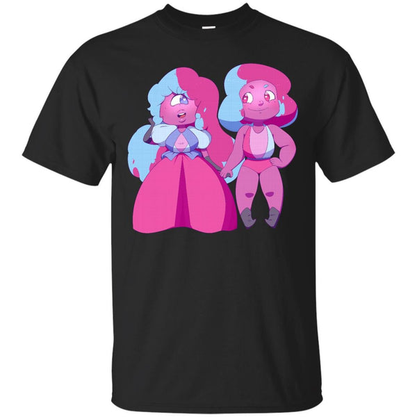 STEVEN UNIVERSE - Were Here Together T Shirt & Hoodie