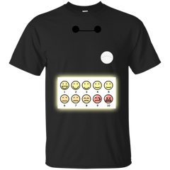BAYMAX SHIRT - I AM BAYMAX T Shirt & Hoodie