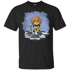 Mom - Agnes the Cleaner mom T Shirt & Hoodie