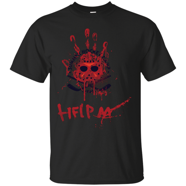 Hockey - Innocent blood T Shirt & Hoodie