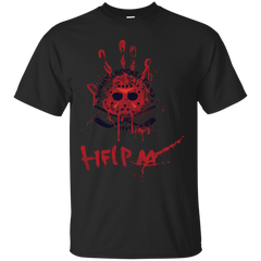 Hockey - Innocent blood T Shirt & Hoodie