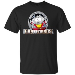 Marvel - CARTlossus cyclops T Shirt & Hoodie