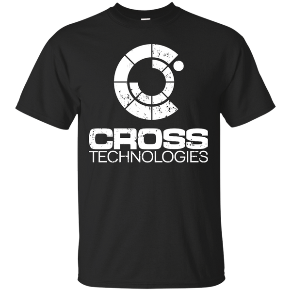 Marvel - Cross Technologies cross technologies T Shirt & Hoodie