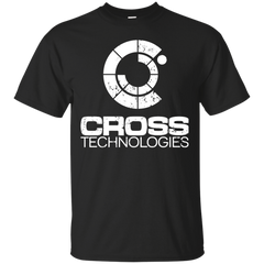 Marvel - Cross Technologies cross technologies T Shirt & Hoodie