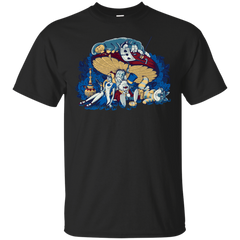 ALICE IN WONDERLAND - Stoned In Wonderland T Shirt & Hoodie