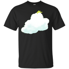 AMPHIBIANS - Summer T Shirt & Hoodie