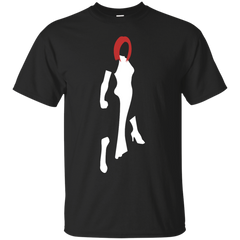 Marvel - Minimalist Mystique bad guy T Shirt & Hoodie