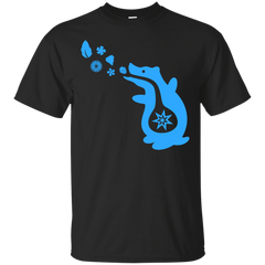 ANIMAL - Bear T Shirt & Hoodie