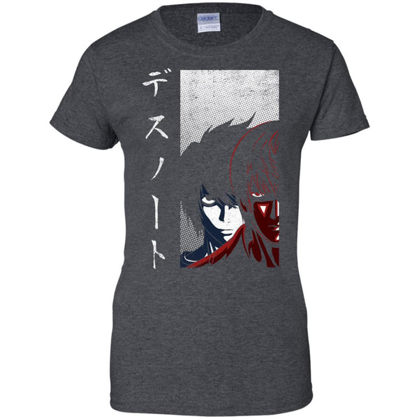 JAPAN - Psychological Battle T Shirt & Hoodie