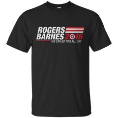 Marvel - CIVIL WAR  ROGERS BARNES 2016 civil war T Shirt & Hoodie