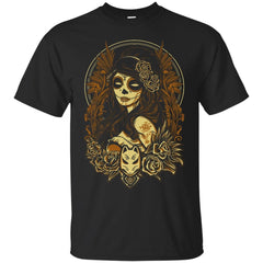 BEAUTIFUL - Night of the Kitsune Mask T Shirt & Hoodie